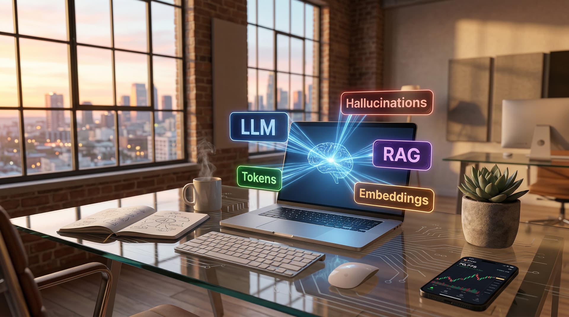 Master Common AI Terms to Boost Creator Workflows