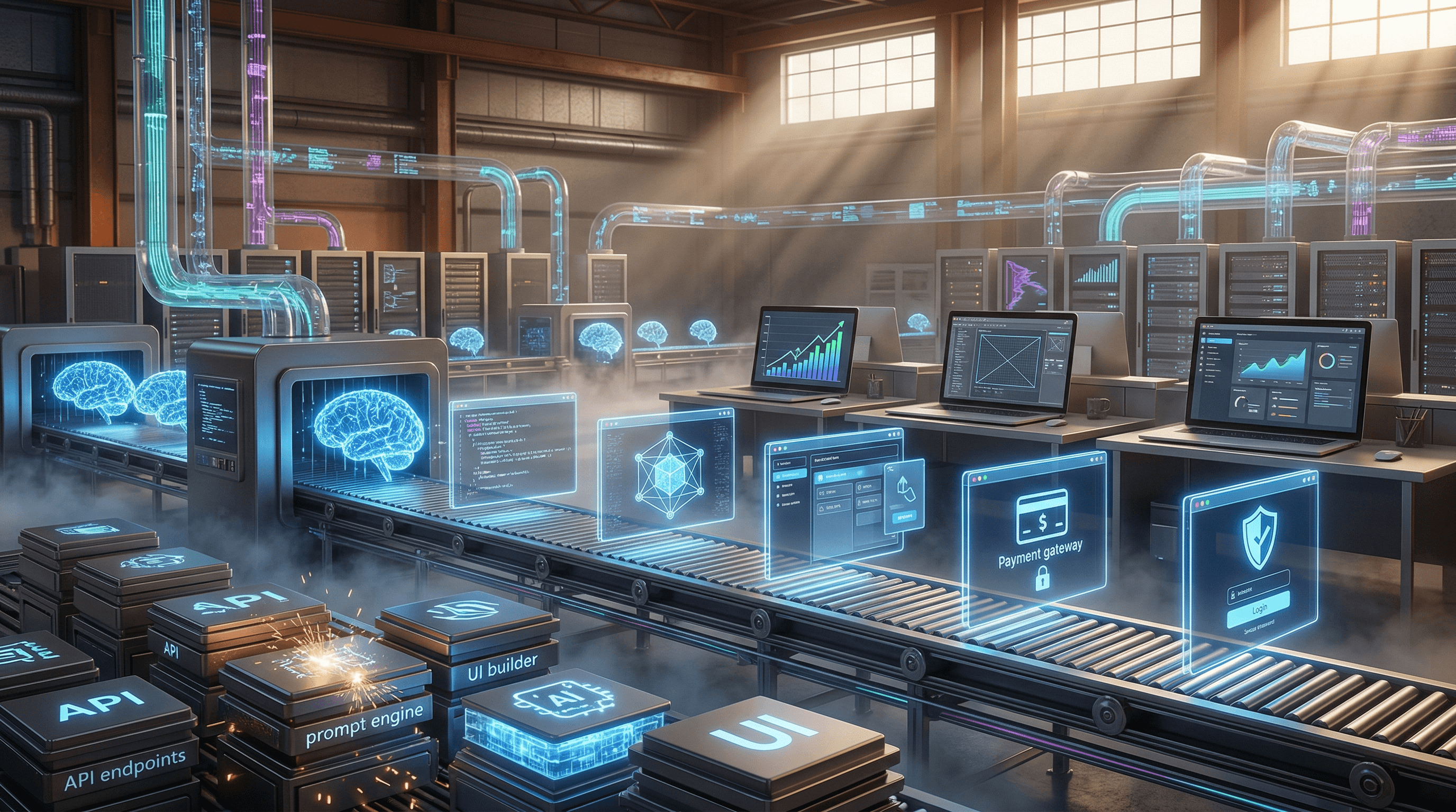 Druids Software Factory Delivers 80x ROI for Creators