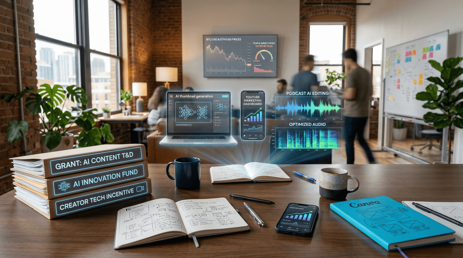 FundsforNGOs Launches 80+ AI Funding Opportunities for Creators