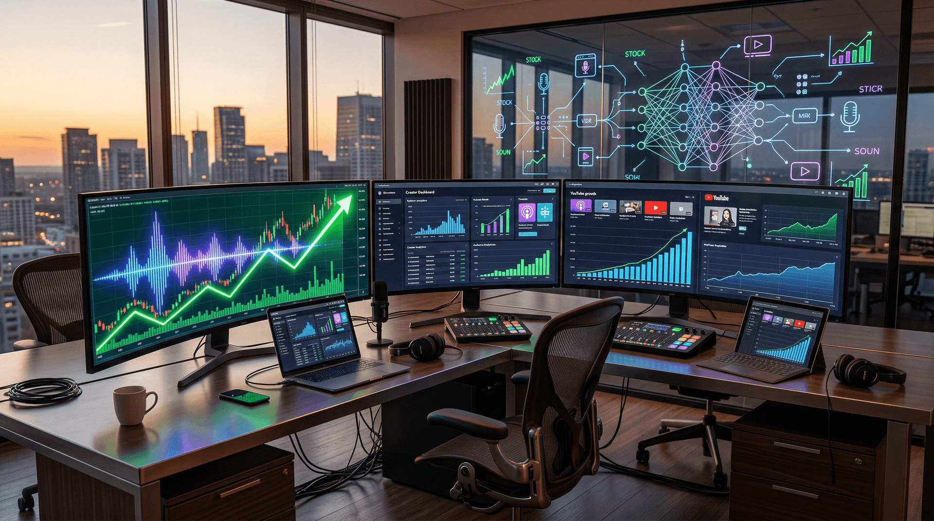 Obscure AI Stock SoundHound AI (SOUN) Secures 5 Buy Ratings and 150% Upside