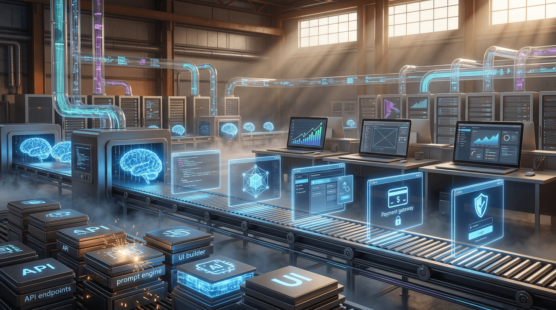 Druids Software Factory Delivers 80x ROI for Creators