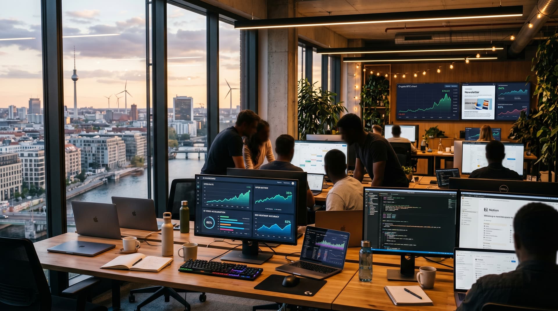 Forbes 30 Under 30 Europe AI 2026 Boosts Creator Revenue 28%