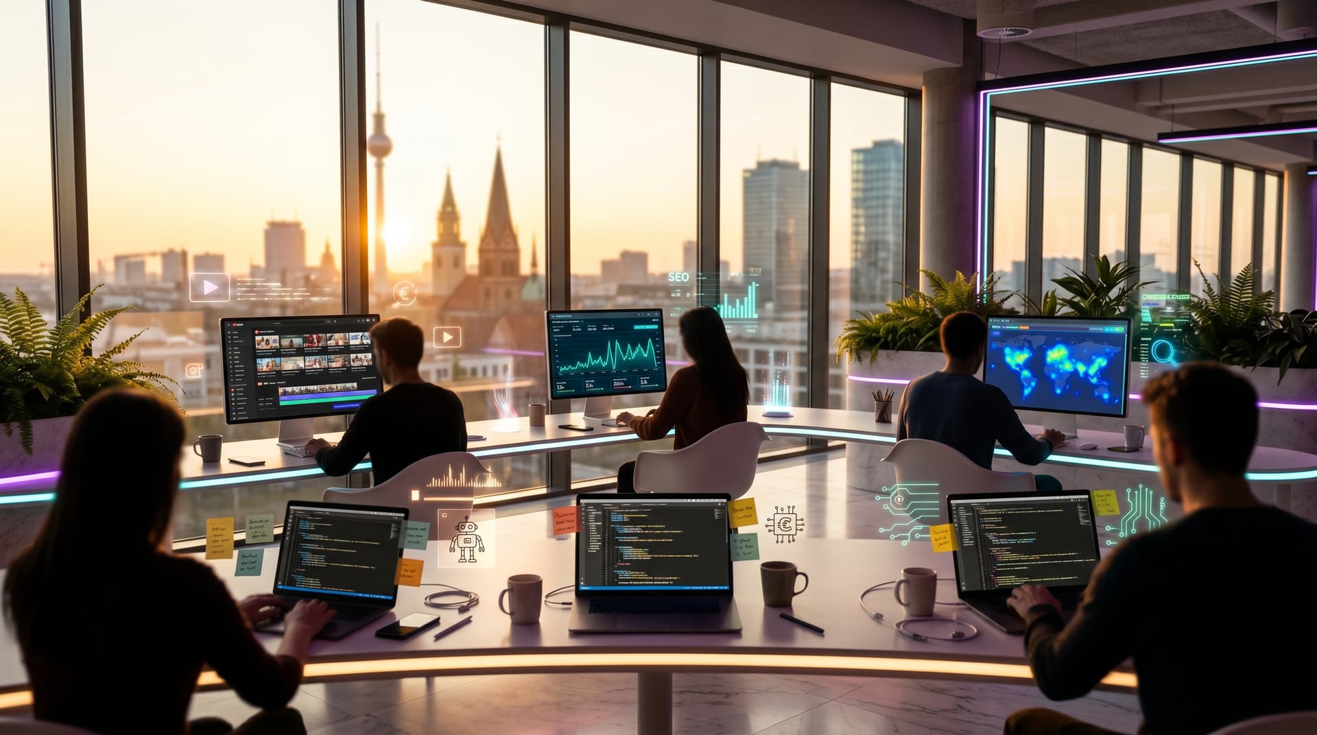 Forbes 30 Under 30 Europe AI 2026 Names 30 Founders Backed by $50M Funding