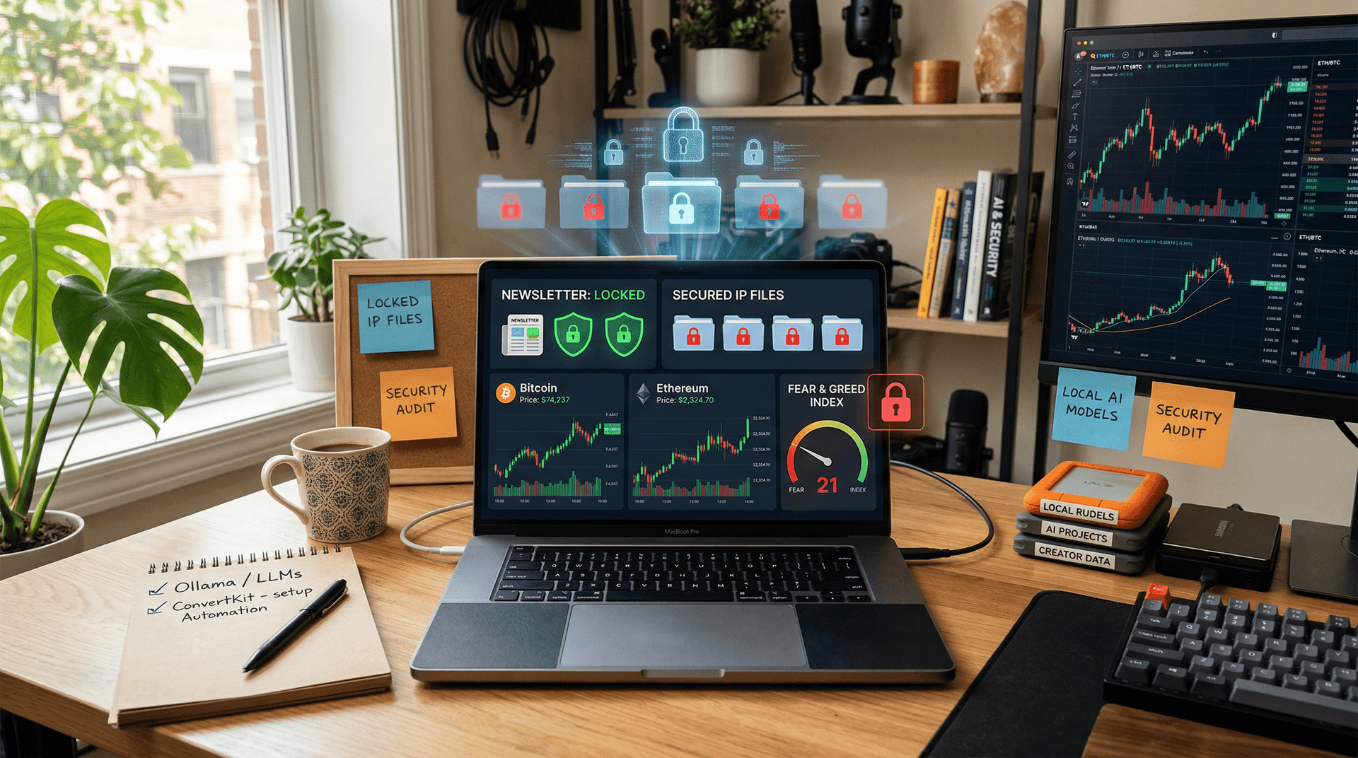 Budget Cybersecurity Tools Achieve 90% of Claude Mythos Performance for Creators