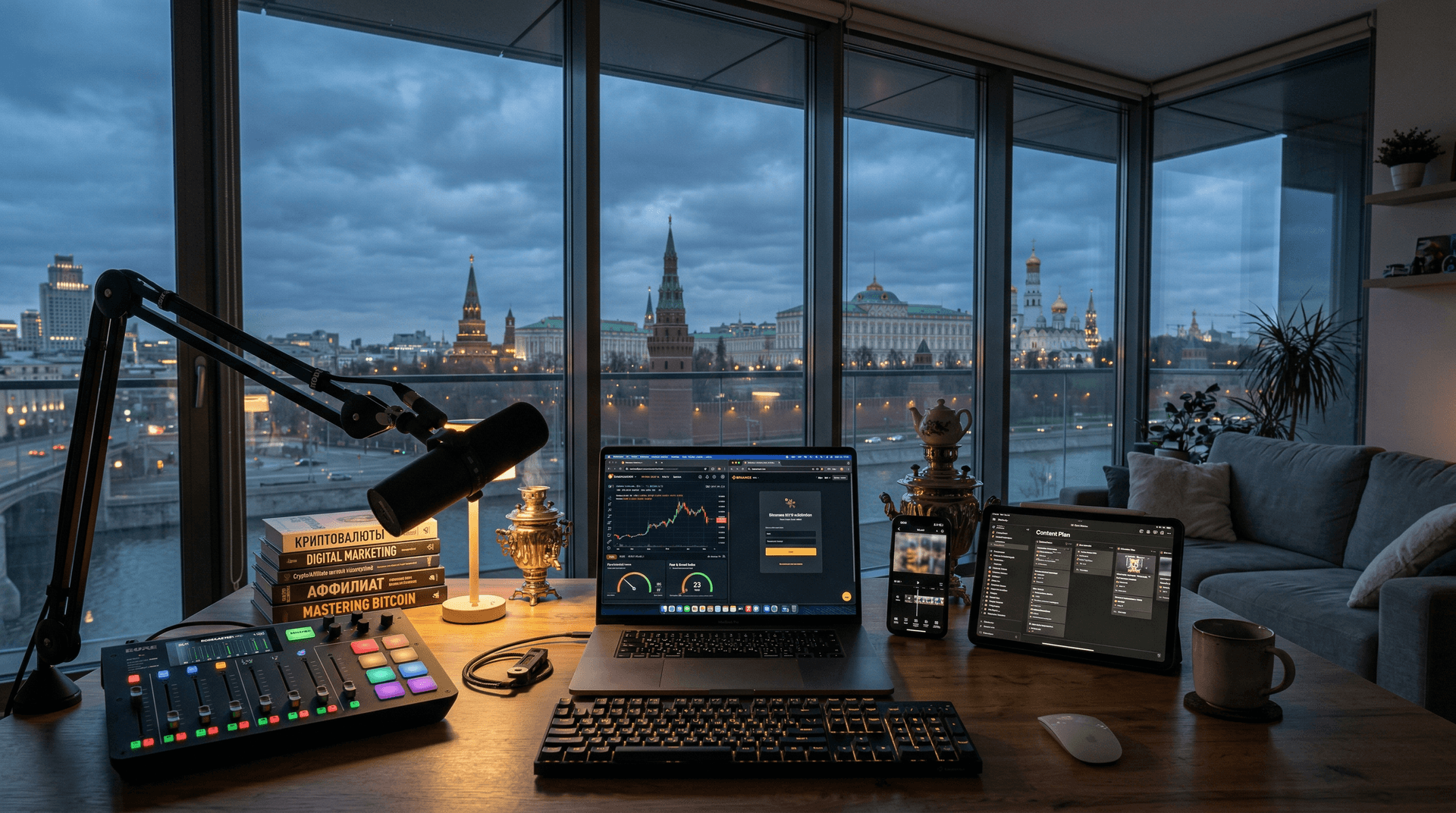 Russia Binance KYC Delays Creators' BTC Payouts From 2026