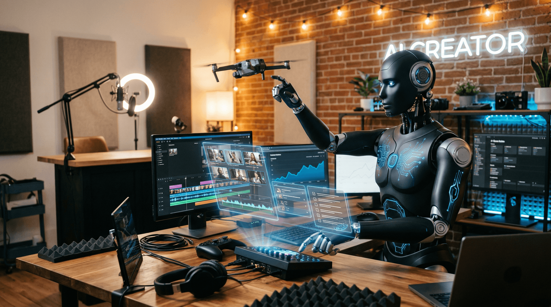 DEEPX-Hyundai GenAI Robots Cut Creator Time 6x as BTC Dips to $73K