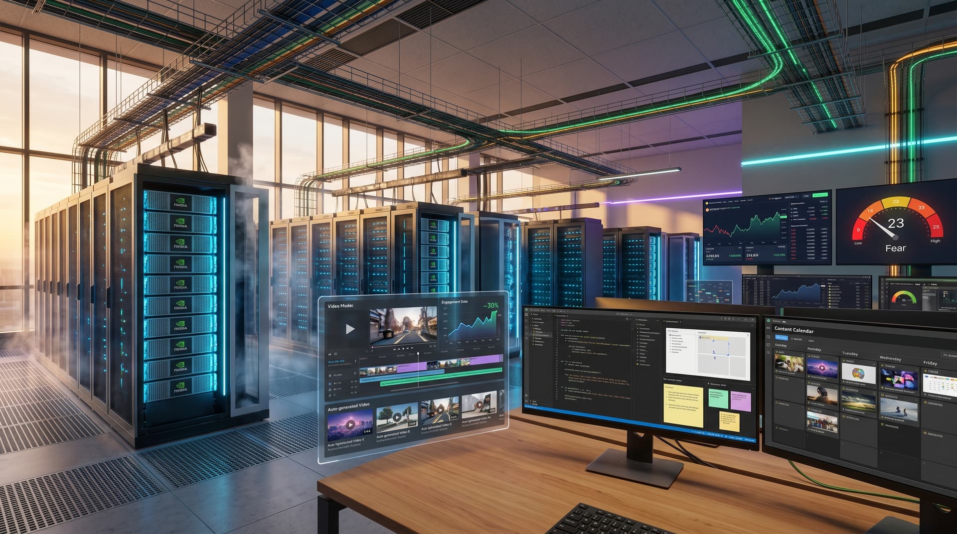 Meta AI Investments Hit $65B to Supercharge Instagram Tools