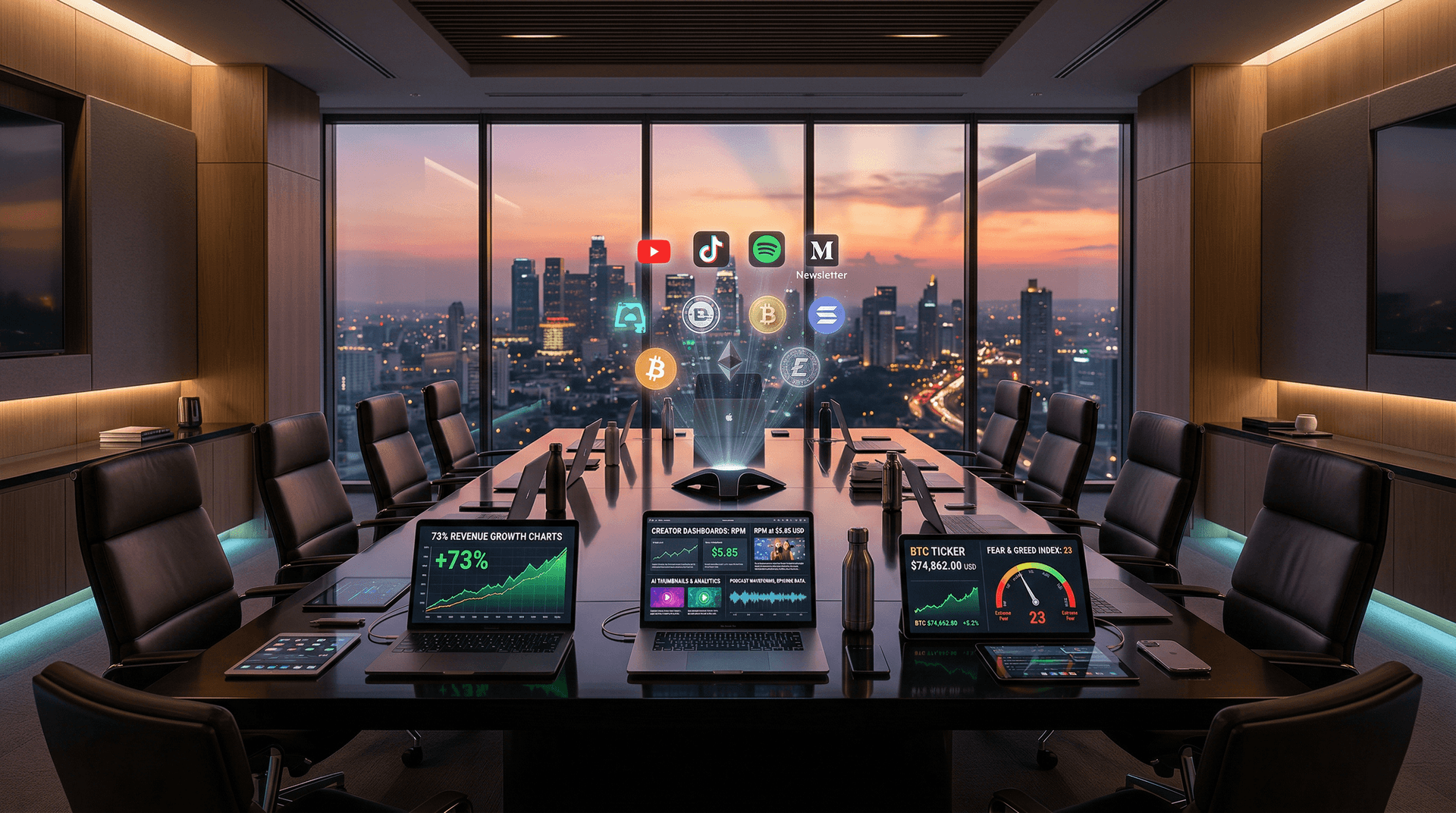 XMax Revenue Grows 73% in 2025, Funds AI Tools