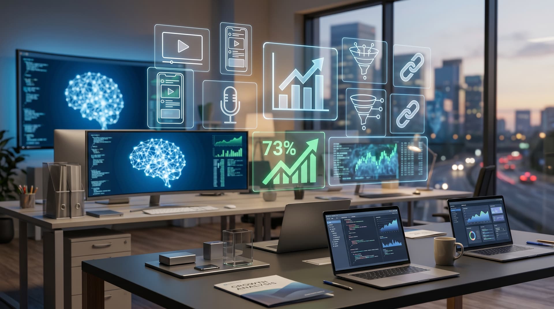 XMax Revenue Growth Hits 73% in FY2025 AI Creator Tools Expansion