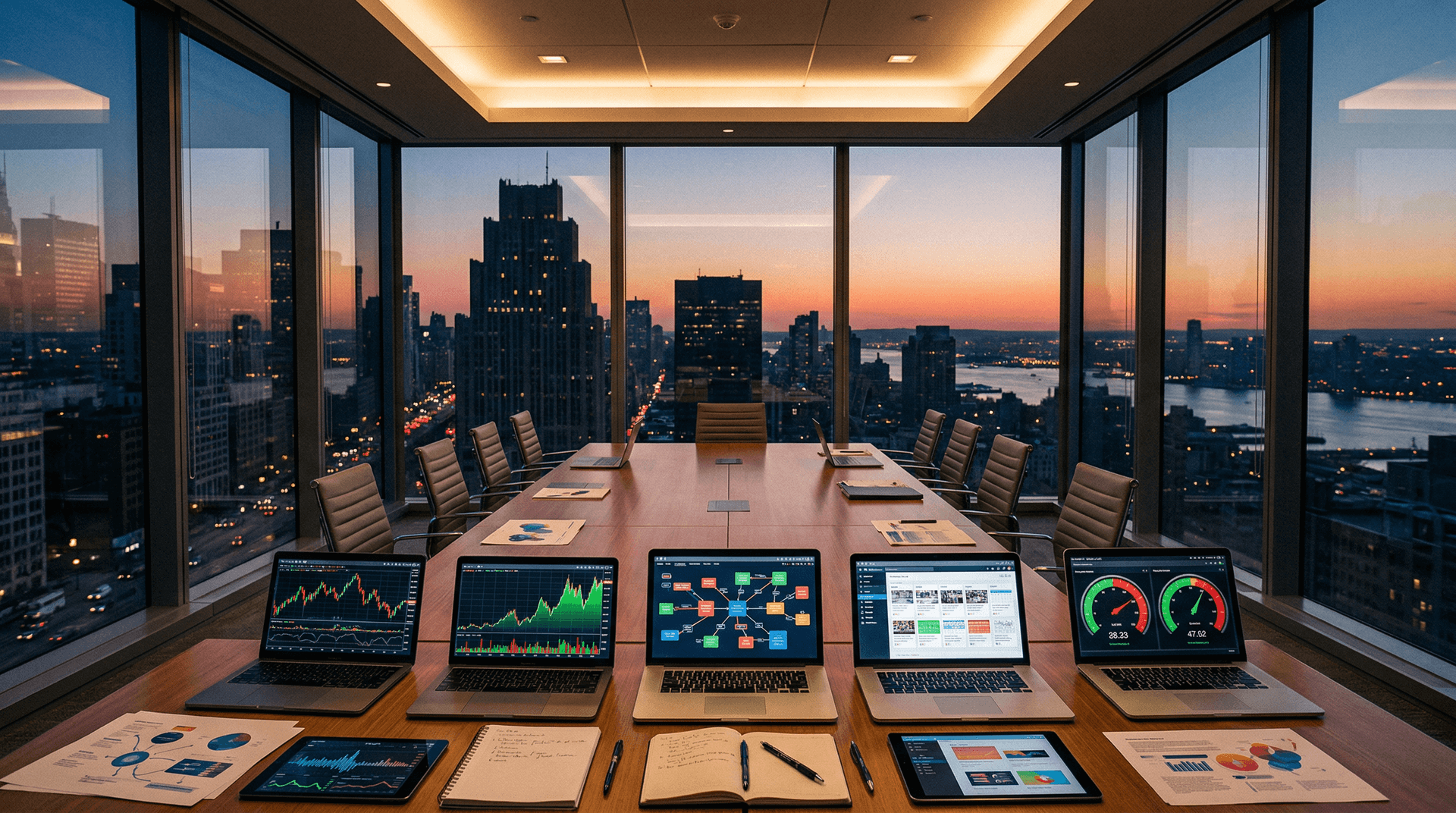 AI M&A Surge Tops $8B Under Trump, Boosts Creator Tools