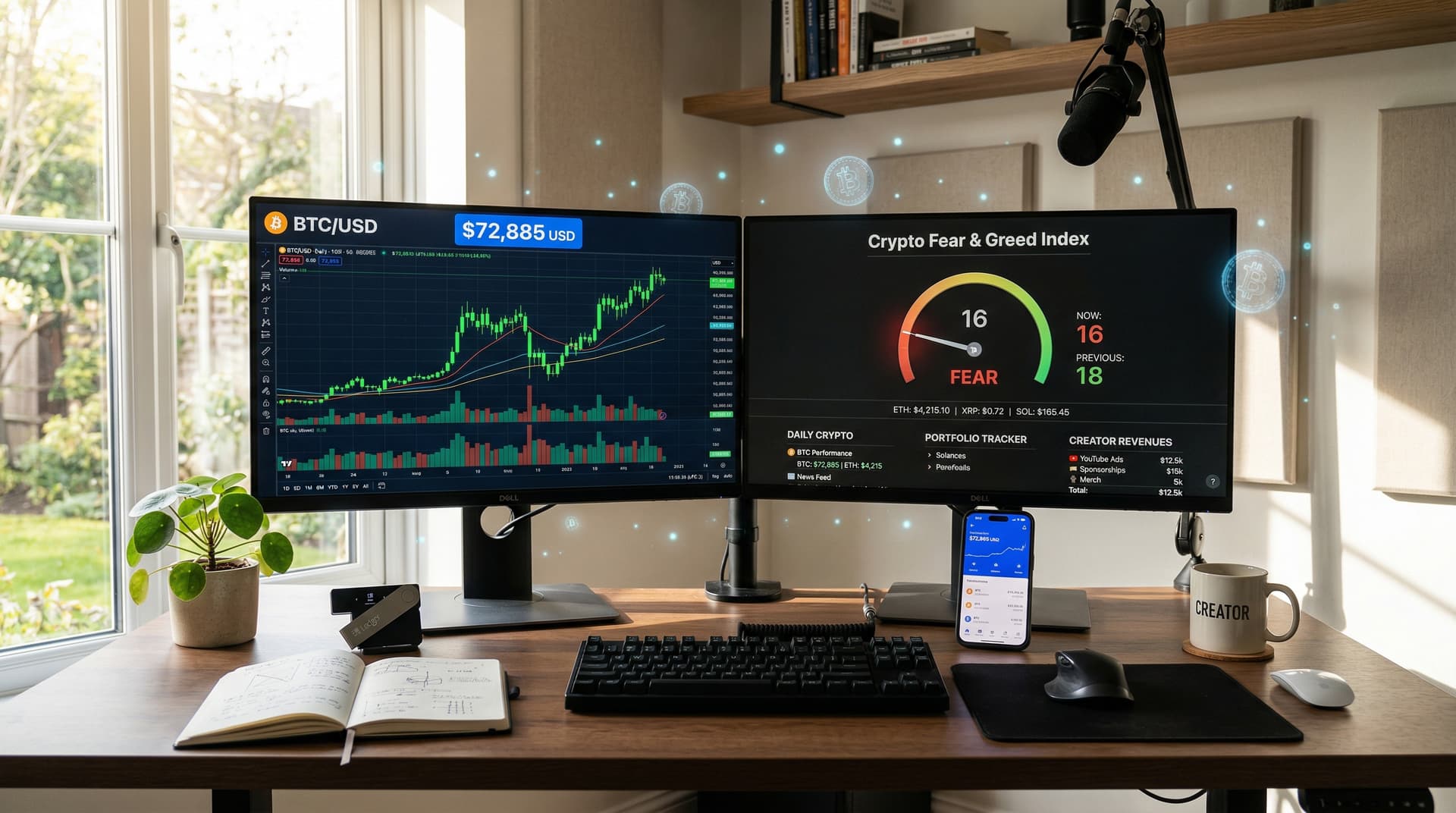 Michael Saylor Bitcoin Prediction: 31,243% Surge