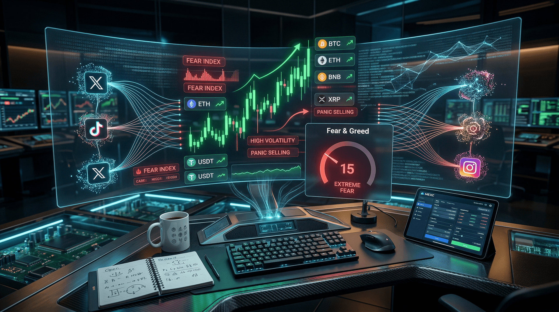 Top 5 Cryptocurrencies 2025 Dominate Social Media and AI Searches