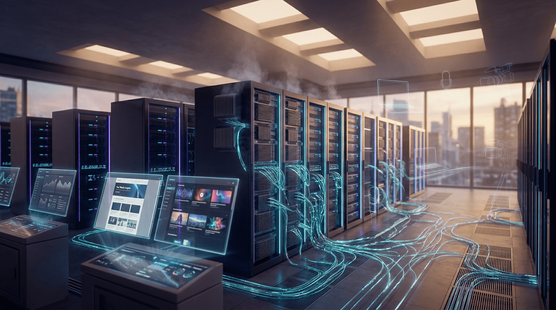 Cloudflare AI Revenue Pivot Hits 28% of Q1 Earnings