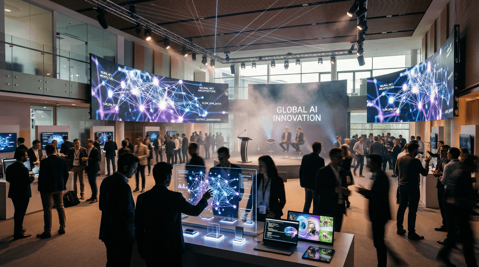 Claude Mania Grips AI Event on April 11: 40% Faster Drafts